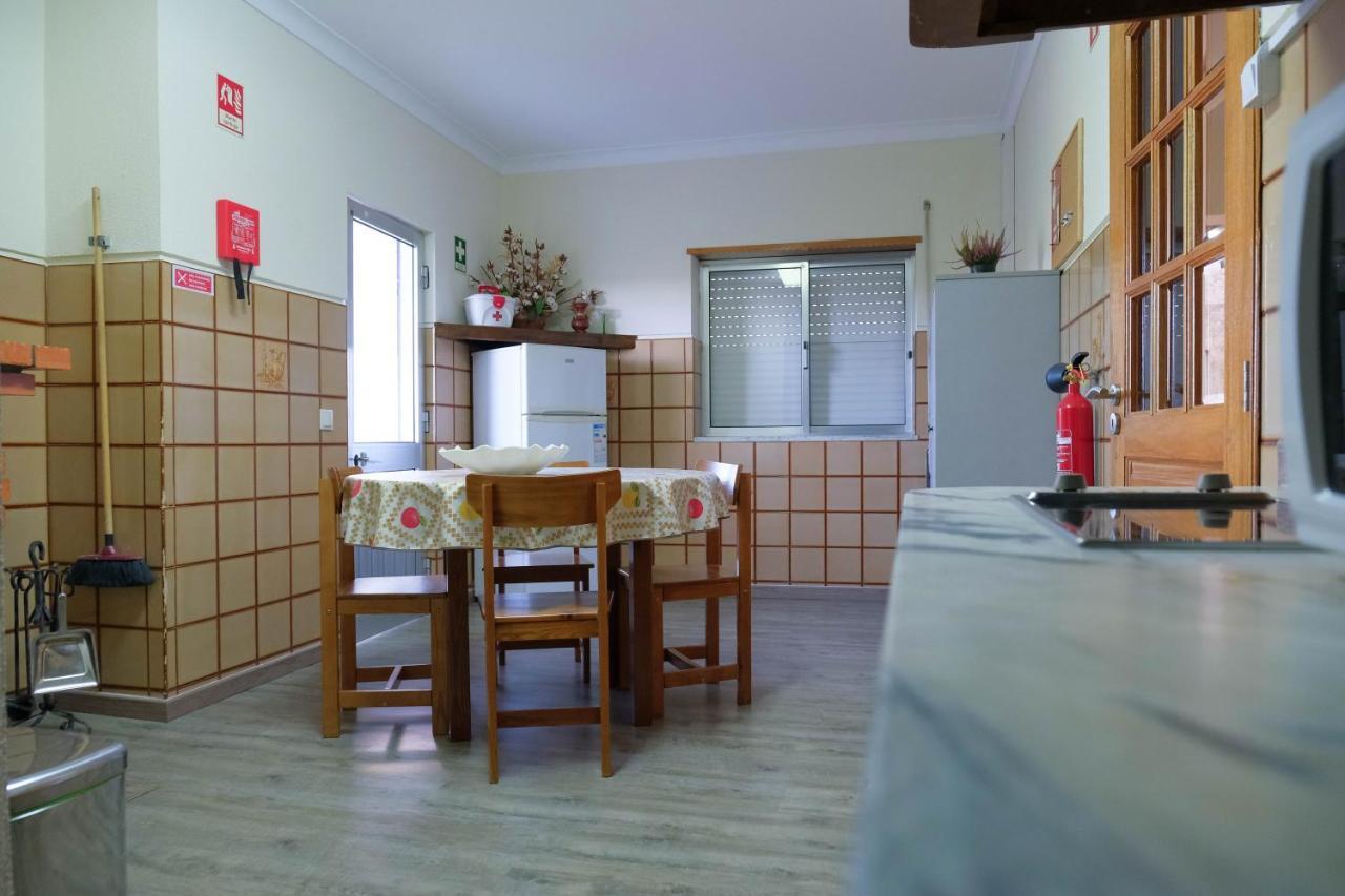 Alojamento Local Do Arado Bragança Zewnętrze zdjęcie