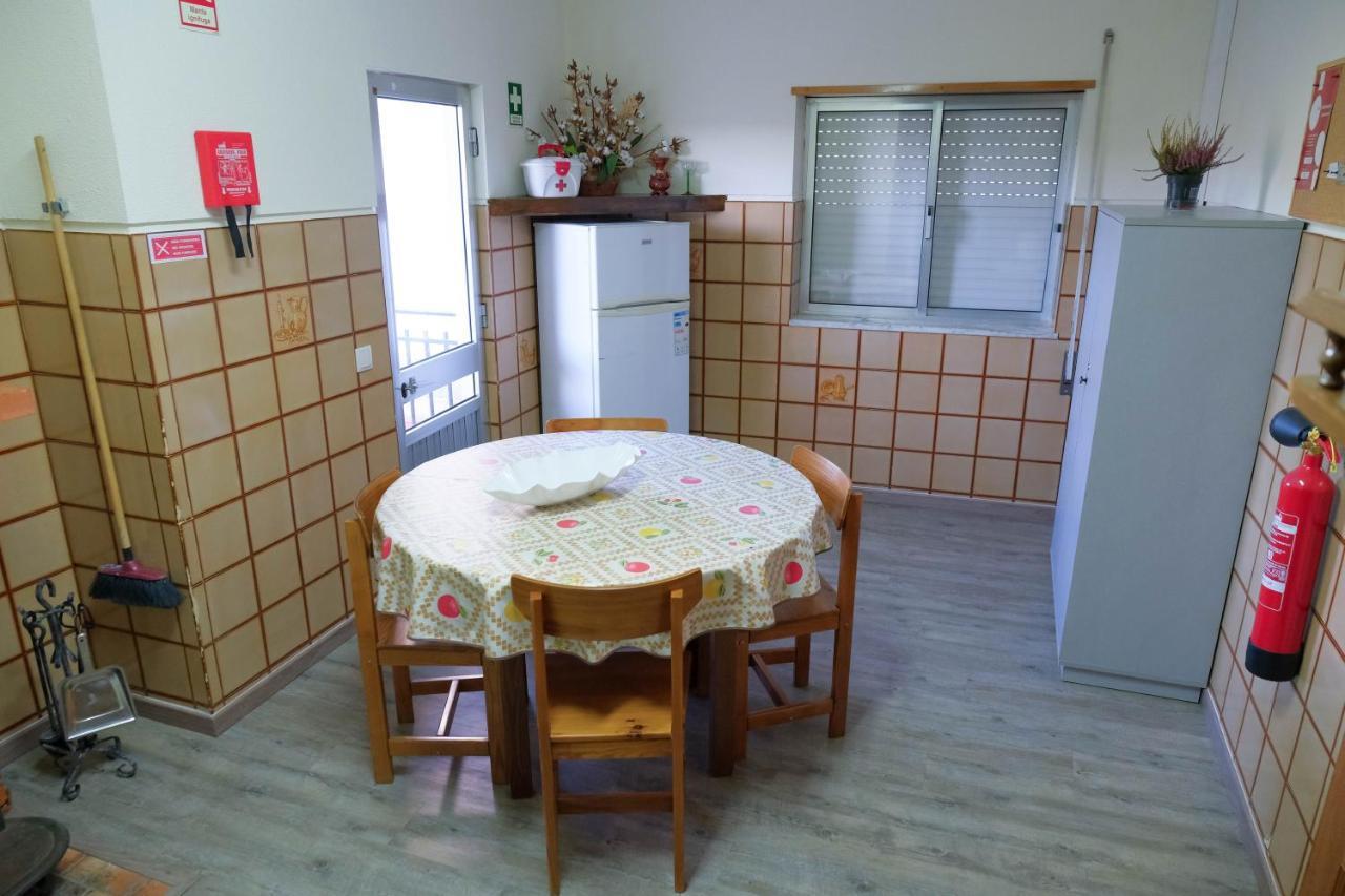 Alojamento Local Do Arado Bragança Zewnętrze zdjęcie